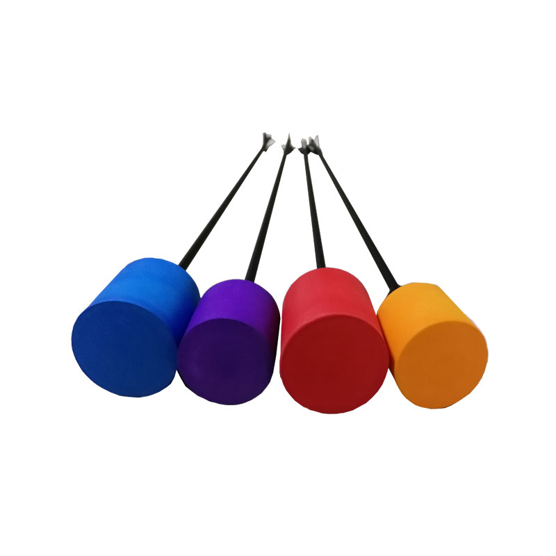 Archery Set Kids Foam - Set di Arco e Frecce Sicuro