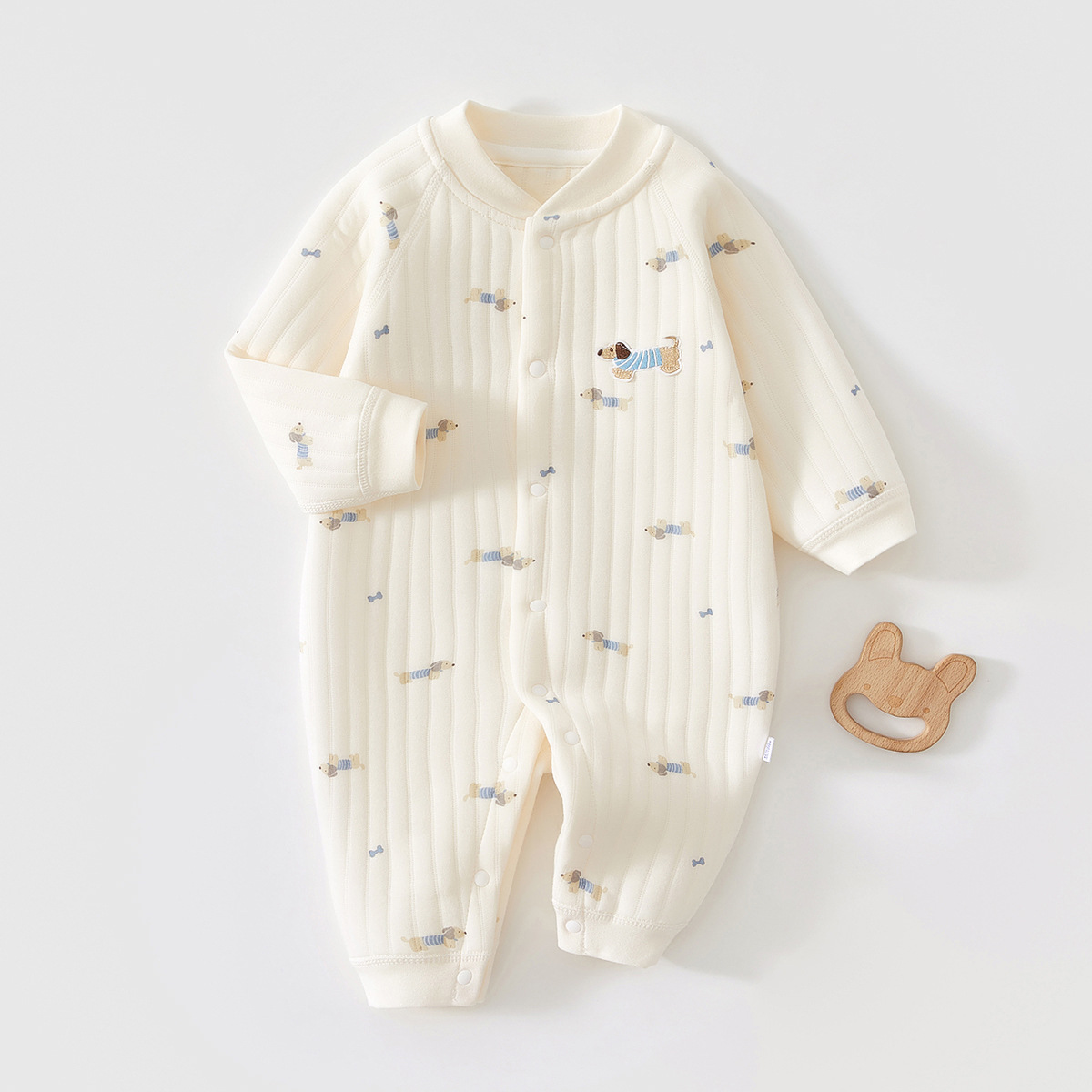 Kids Outdoor Jumpsuit - AYNIGIELL Tuta da neonato autunno e