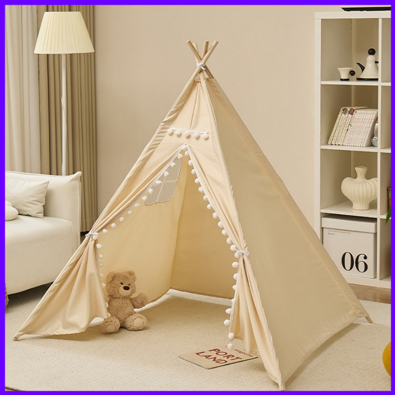 Kids Outdoor Tent - Tenda per bambini Casa da gioco