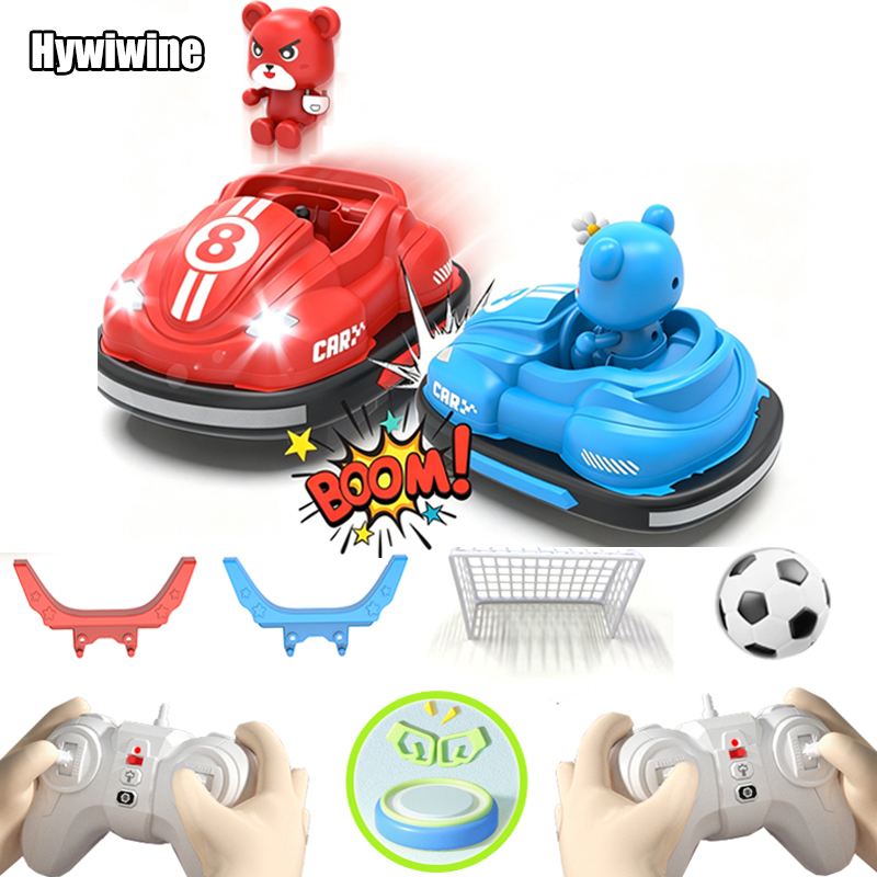Kids Outdoor Dirt Toys - Auto RC 2.4G per Bambini, Giocattolo