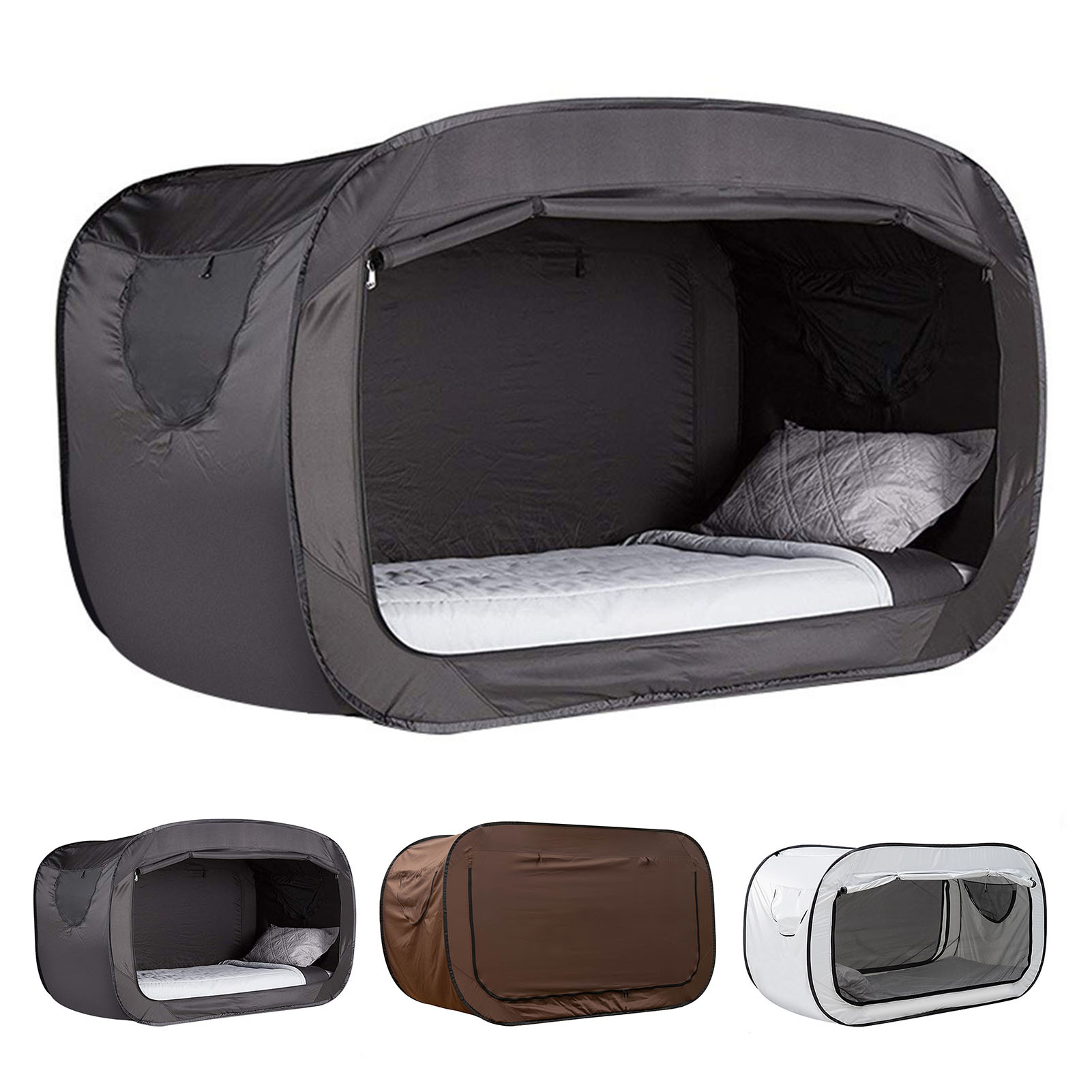 Kids Outdoor Tent - Tenda da letto per interni Tenda