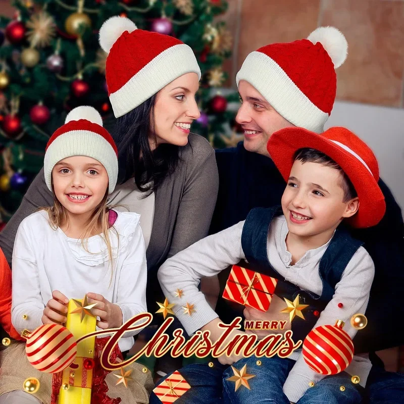 Cappello di Natale, Capodanno, - Kids Outdoor Xmas Gifts recensione e prezzo