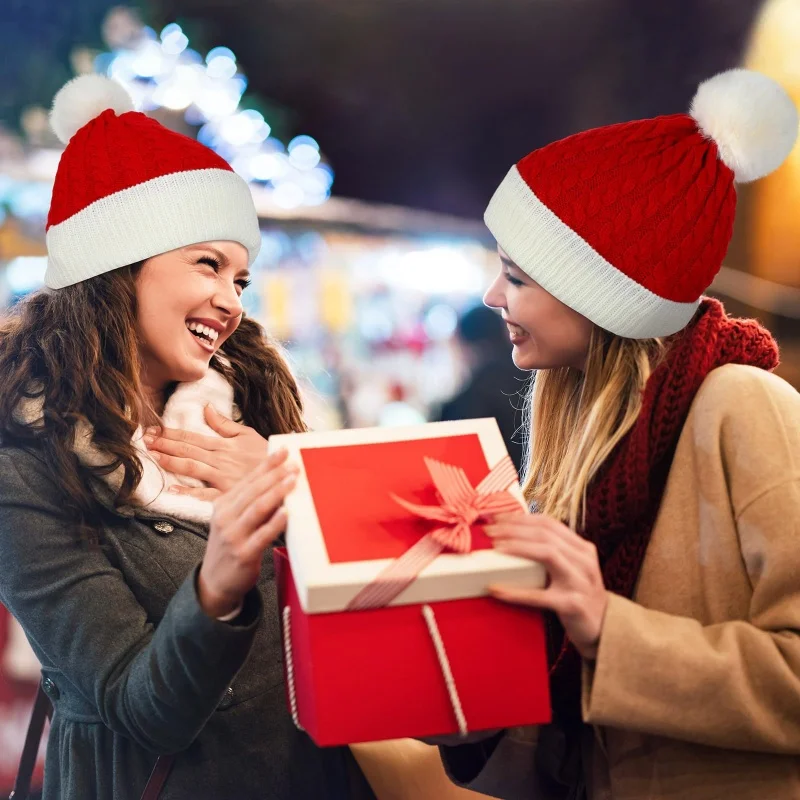 Cappello di Natale, Capodanno, - Kids Outdoor Xmas Gifts recensione e prezzo