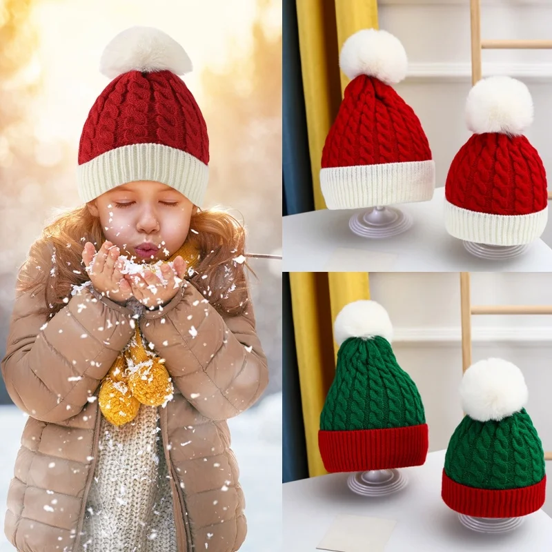Cappello di Natale, Capodanno, - Kids Outdoor Xmas Gifts recensione e prezzo