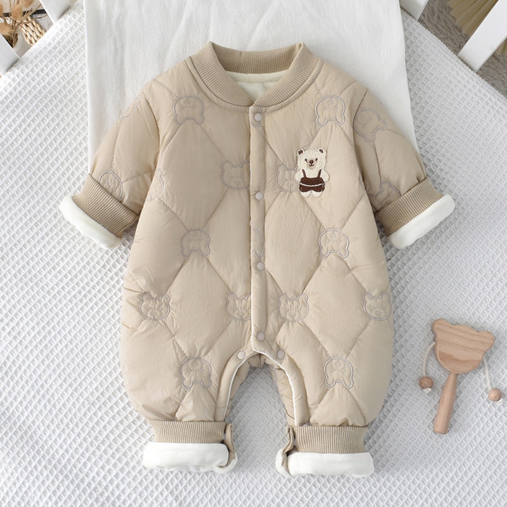Tutina Invernale e Autunnale p - Kids Outdoor Jumpsuit recensione e prezzo