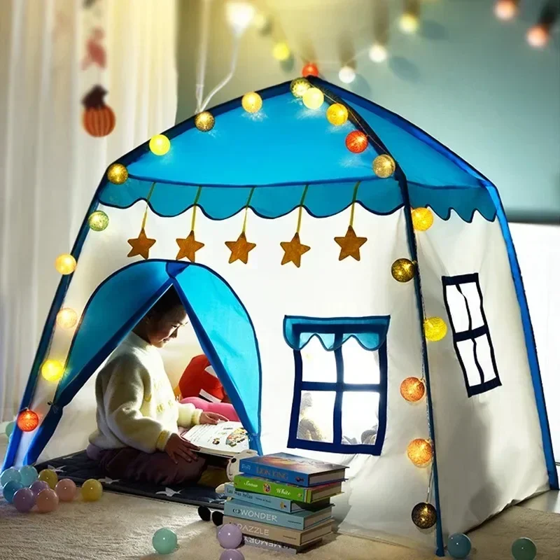 Tenda da gioco portatile per b - Kids Outdoor Tent recensione e prezzo