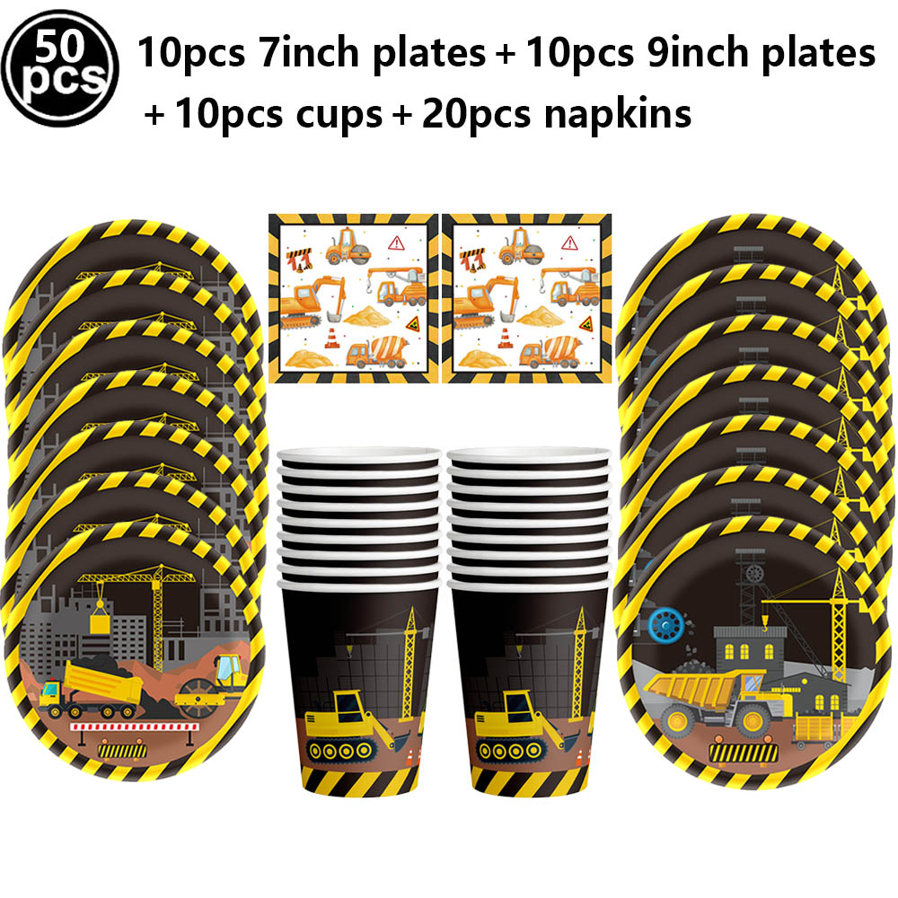 Set di Palloncini Digitali Oro - Kids Outdoor Excavator recensione e prezzo