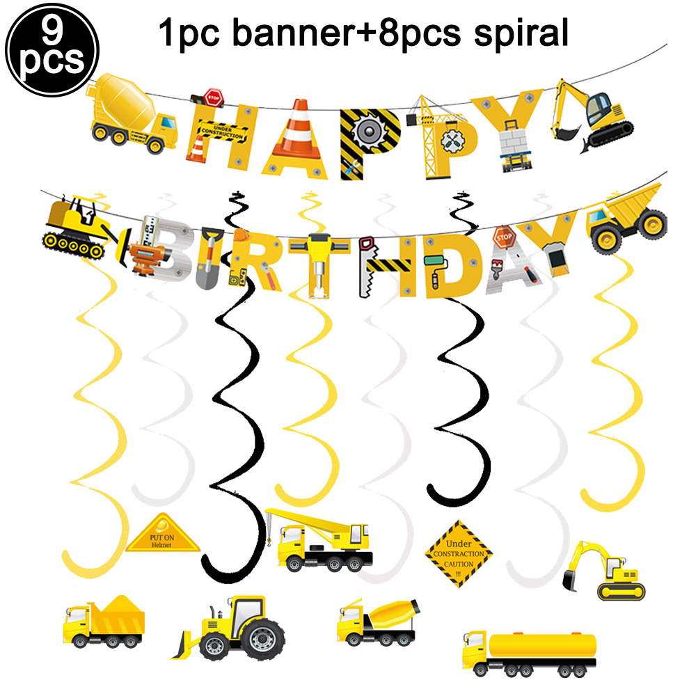 Set di Palloncini Digitali Oro - Kids Outdoor Excavator recensione e prezzo
