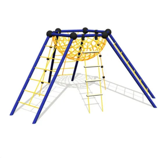 Grande Parco Giochi per Bambin - Kids Outdoor Adventure Park recensione e prezzo