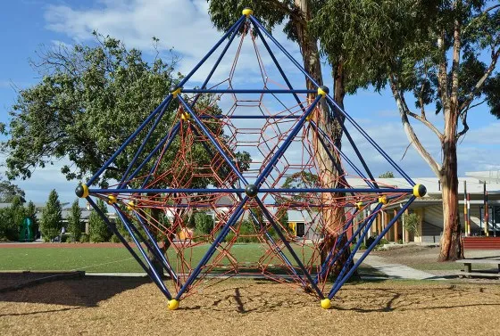 Grande Parco Giochi per Bambin - Kids Outdoor Adventure Park recensione e prezzo