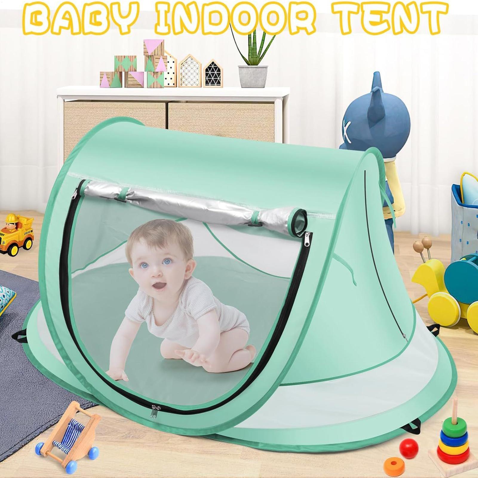 Tenda da spiaggia per bambini, - Kids Outdoor Tent recensione e prezzo