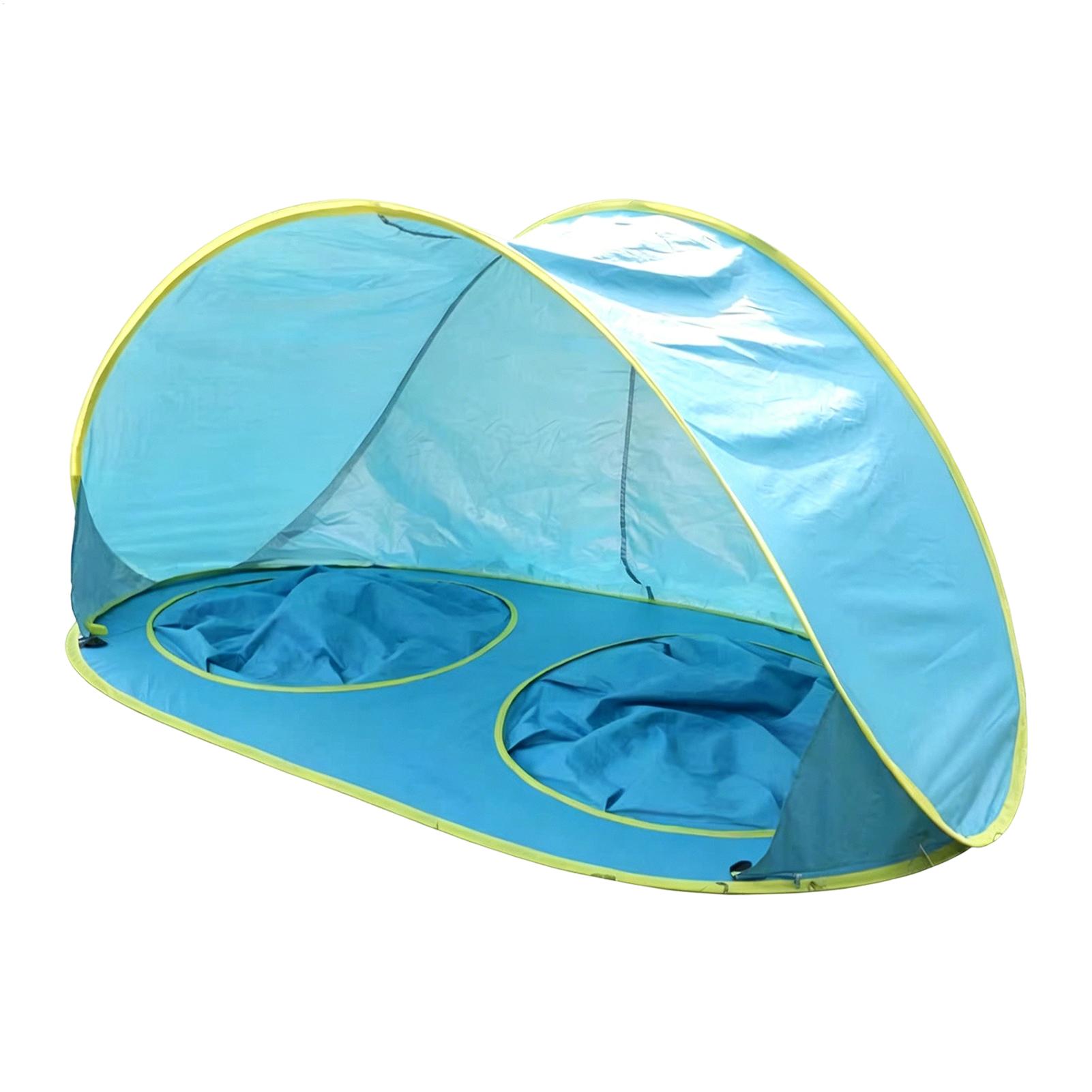 Tenda da spiaggia per bambini  - Kids Outdoor Tent recensione e prezzo