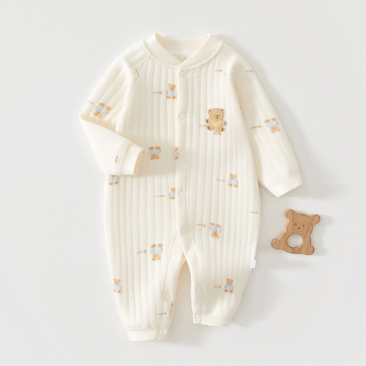 AYNIGIELL Tuta da neonato autu - Kids Outdoor Jumpsuit recensione e prezzo