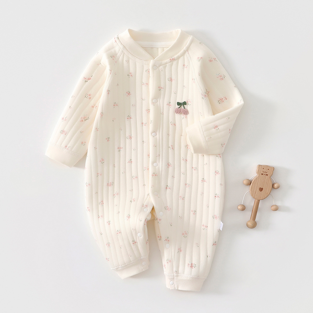 AYNIGIELL Tuta da neonato autu - Kids Outdoor Jumpsuit recensione e prezzo