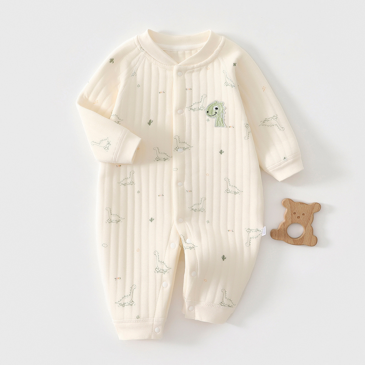 AYNIGIELL Tuta da neonato autu - Kids Outdoor Jumpsuit recensione e prezzo
