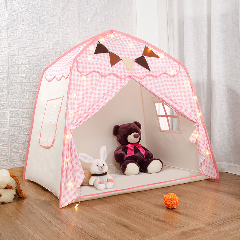 Tenda per Bambini Pieghevole,  - Kids Outdoor Tent recensione e prezzo