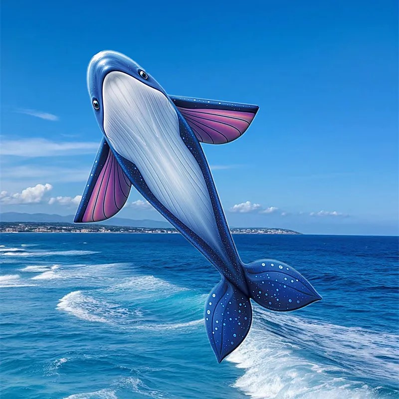 aquilone balena volante di spe - Kite Easy Fly Kids recensione e prezzo