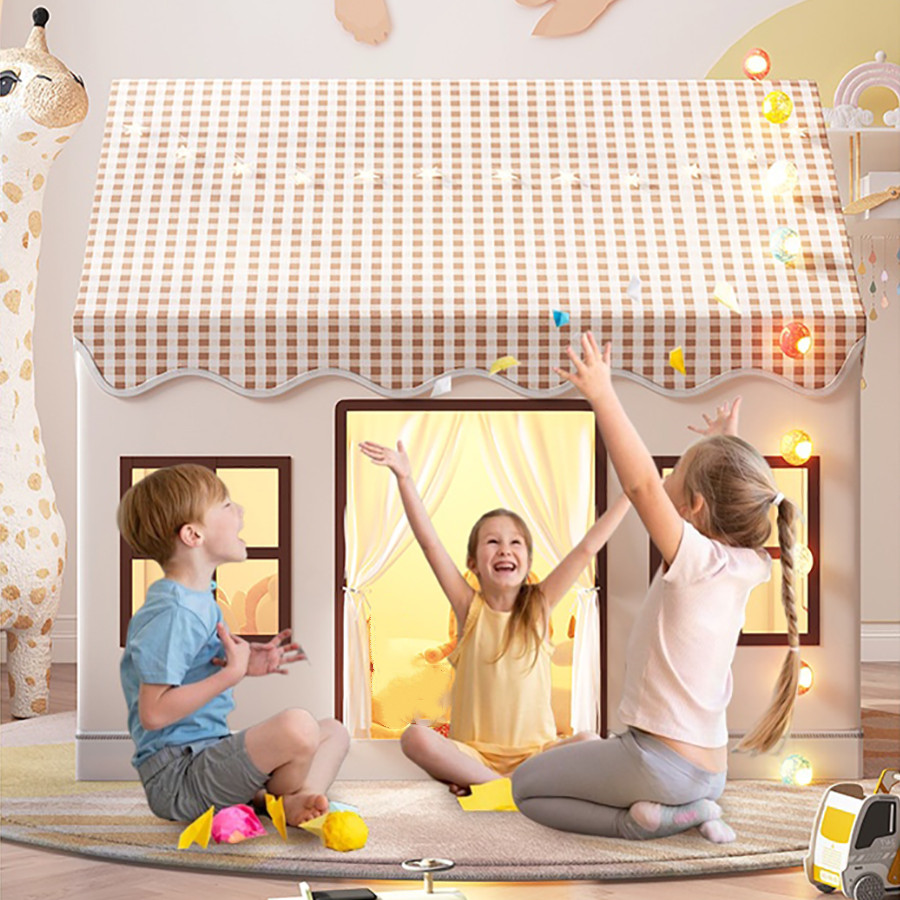 Tenda da gioco per bambini Ten - Kids Outdoor Tent recensione e prezzo