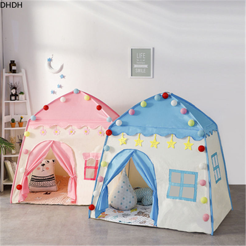 Tenda per bambini Giochi per i - Kids Outdoor Tent recensione e prezzo