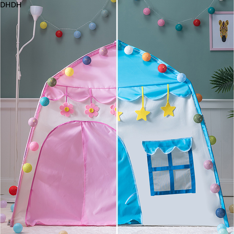 Tenda per bambini Giochi per i - Kids Outdoor Tent recensione e prezzo
