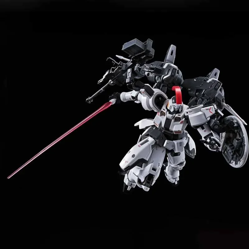 Bandai Original MODEL KIT GUND - Bandai Model Gundam Rg recensione e prezzo