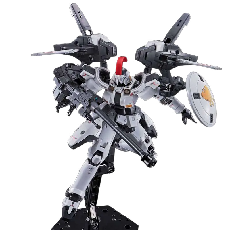 Bandai Original MODEL KIT GUND - Bandai Model Gundam Rg recensione e prezzo