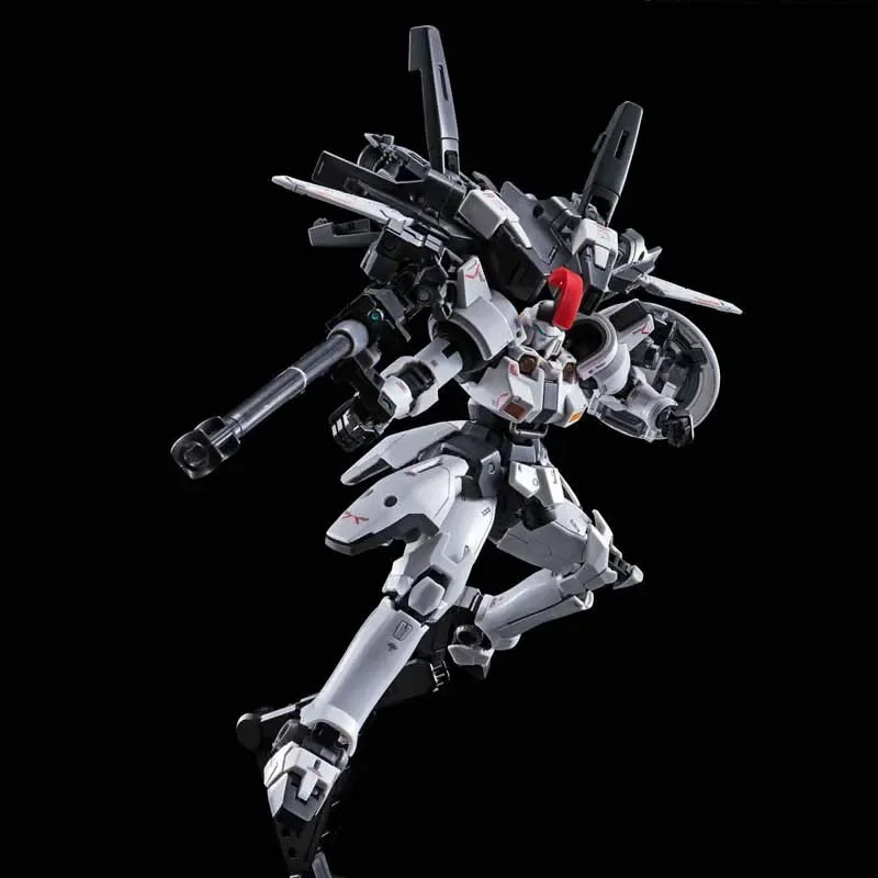 Bandai Original MODEL KIT GUND - Bandai Model Gundam Rg recensione e prezzo