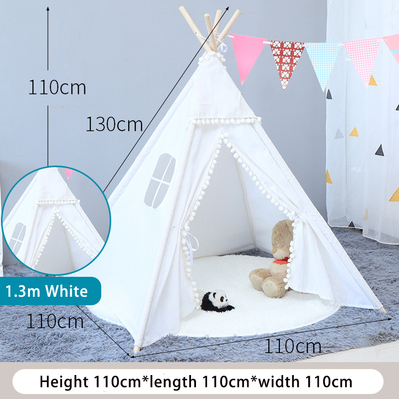 Tenda per bambini Casa da gioc - Kids Outdoor Tent recensione e prezzo