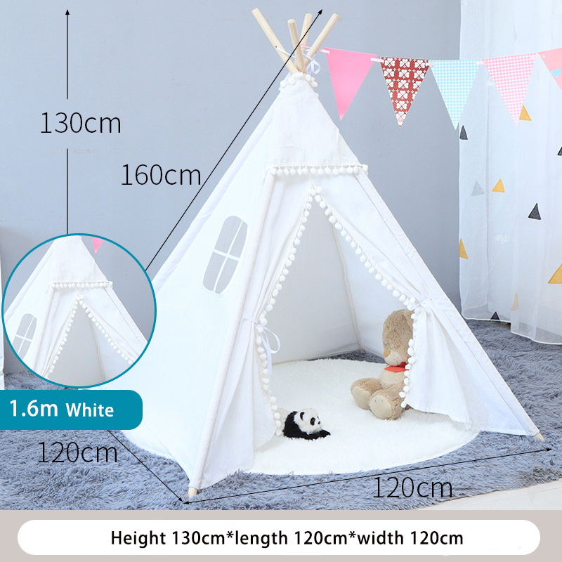 Tenda per bambini Casa da gioc - Kids Outdoor Tent recensione e prezzo
