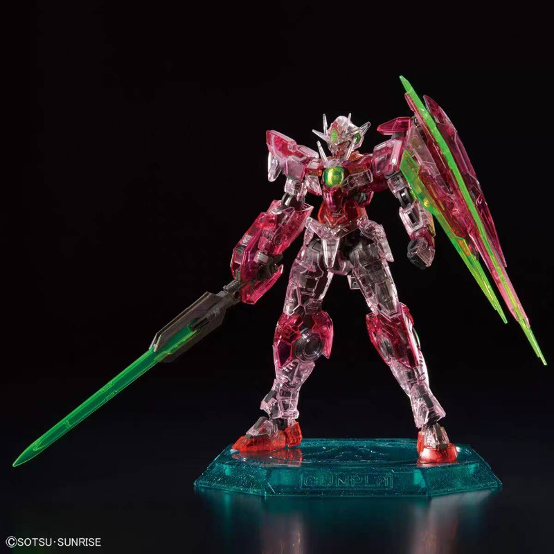 Bandai Genuine GUNDAM RG 1/144 - Bandai Model Gundam Rg recensione e prezzo