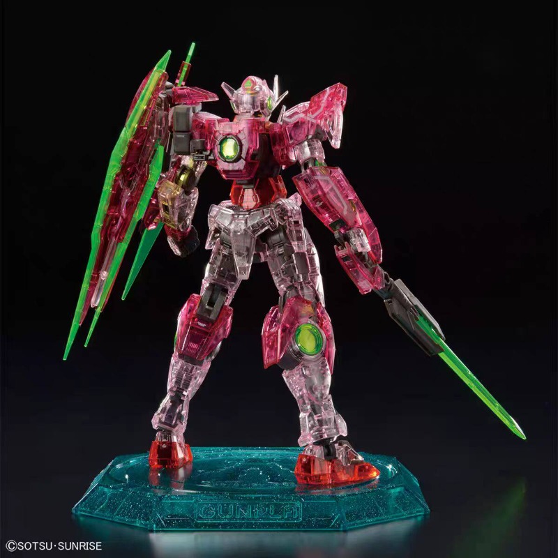 Bandai Genuine GUNDAM RG 1/144 - Bandai Model Gundam Rg recensione e prezzo