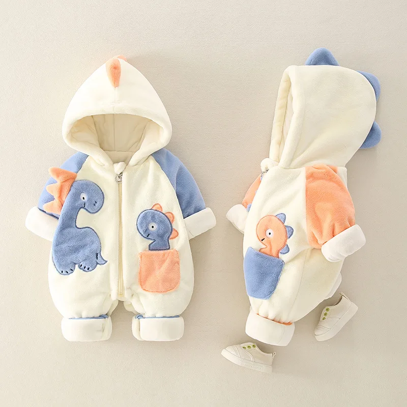 Pagliaccetti per neonato Body  - Kids Outdoor Jumpsuit recensione e prezzo
