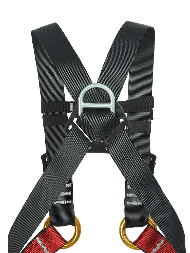 Xinda Imbracatura per tutto il - Kids Outdoor Climber recensione e prezzo