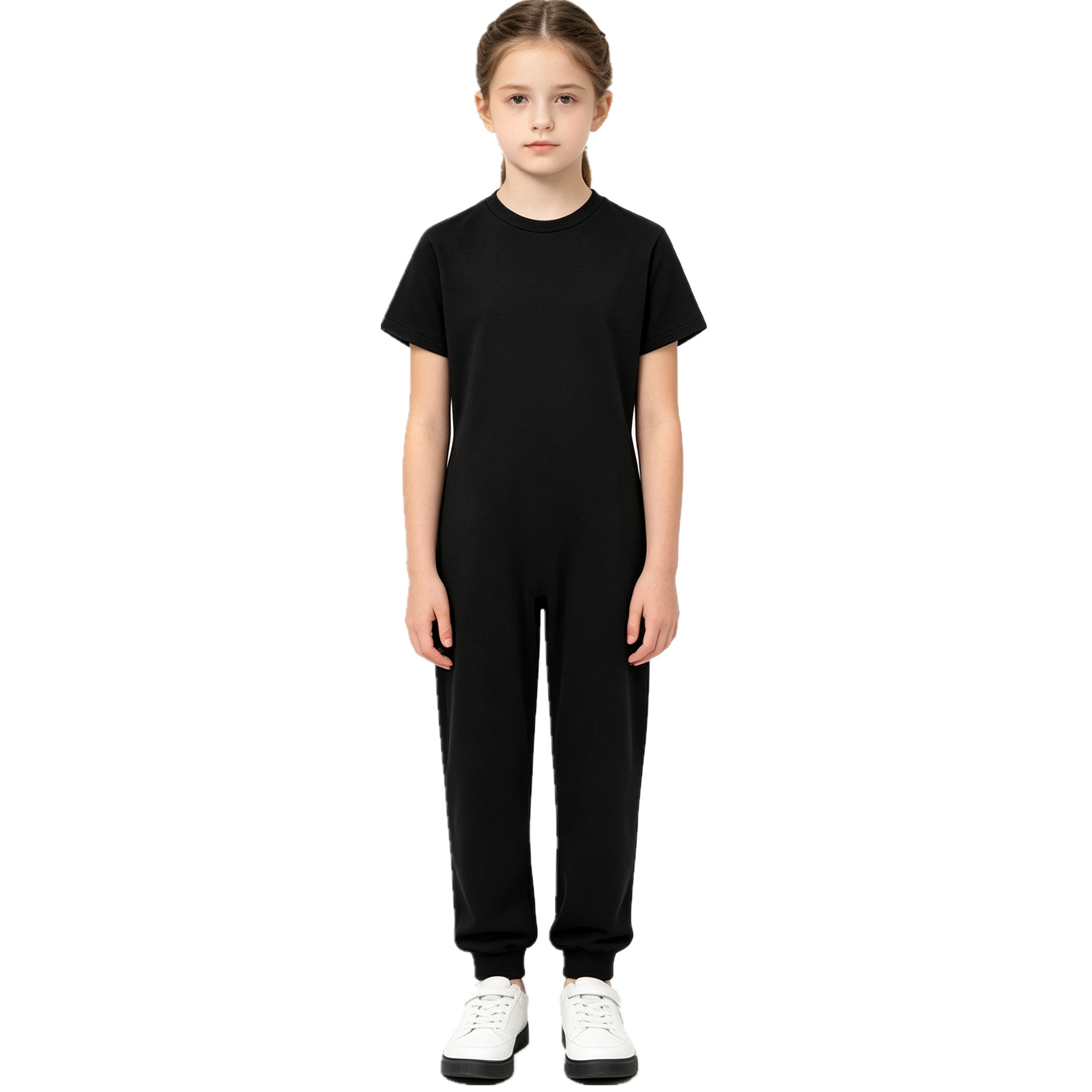 Tuta Adattiva Anti-sfilamento  - Kids Outdoor Jumpsuit recensione e prezzo