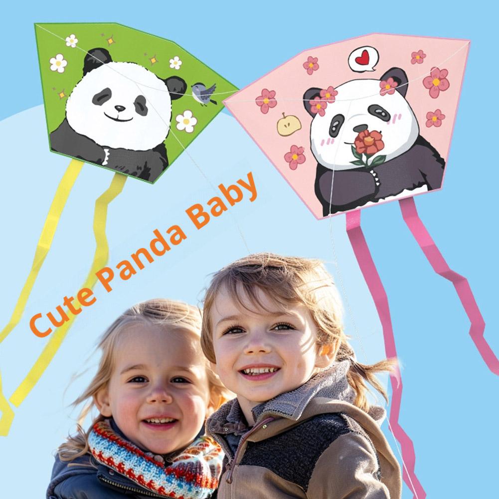 Aquilone Tascabile Mini Cartoo - Kite Easy Fly Kids recensione e prezzo