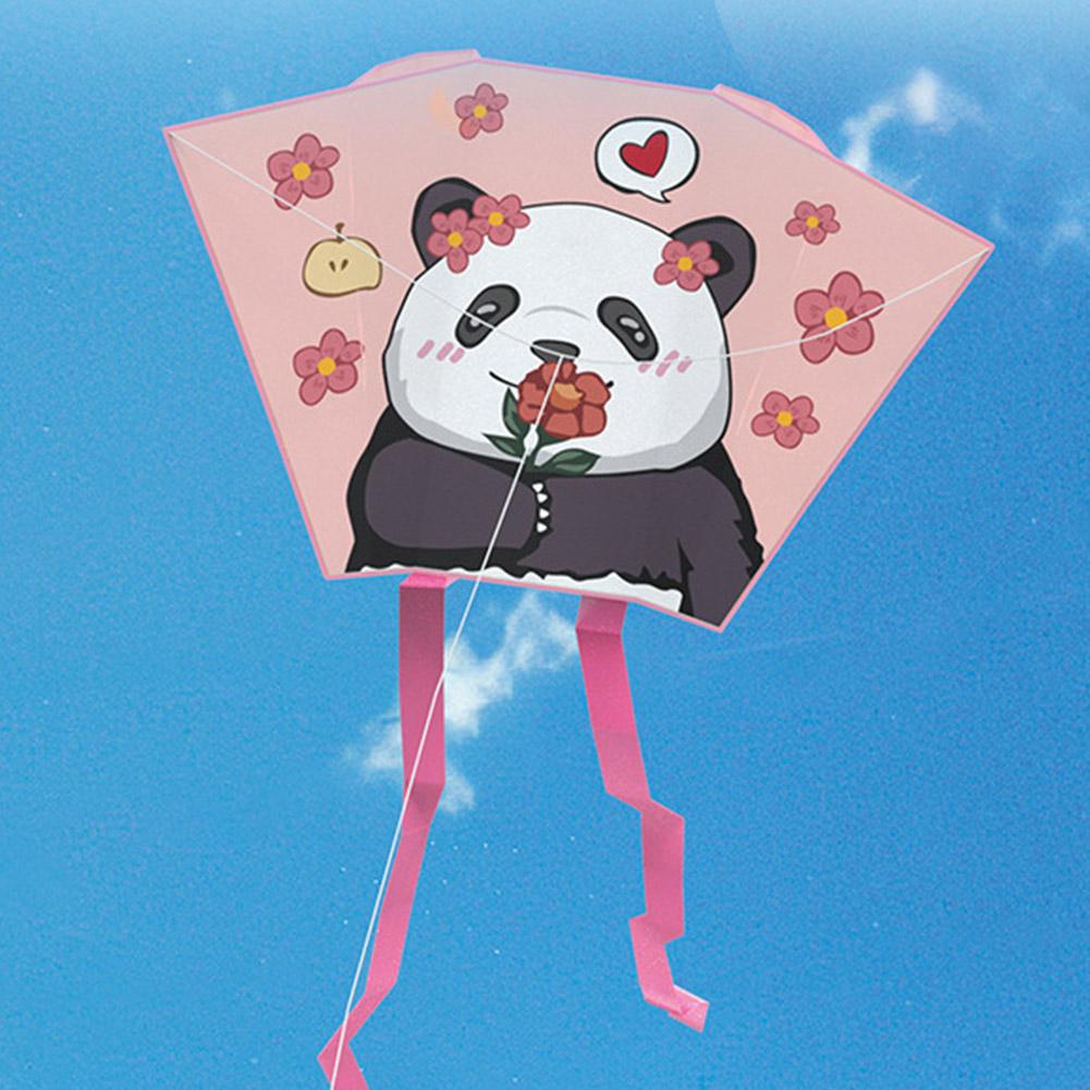 Aquilone Tascabile Mini Cartoo - Kite Easy Fly Kids recensione e prezzo