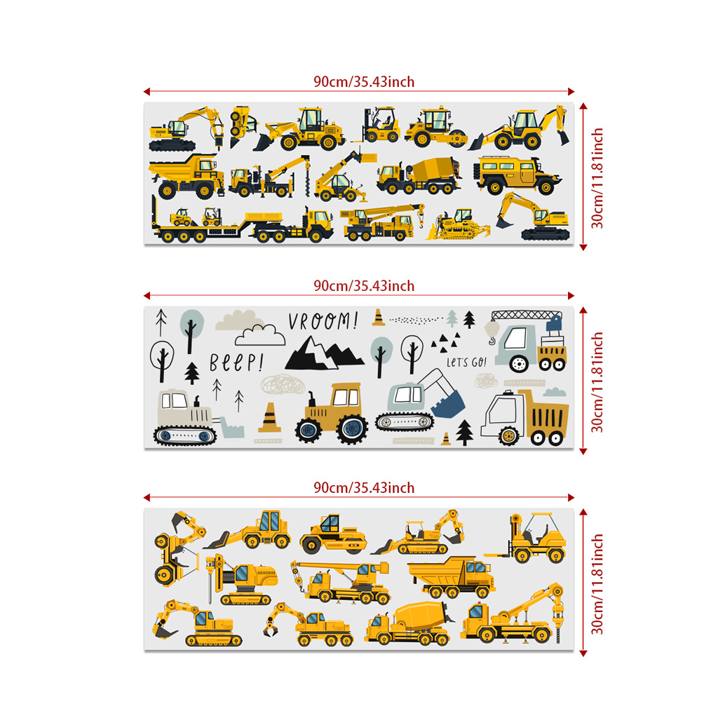 Cartoon Escavatore Ingegneria  - Kids Outdoor Excavator recensione e prezzo