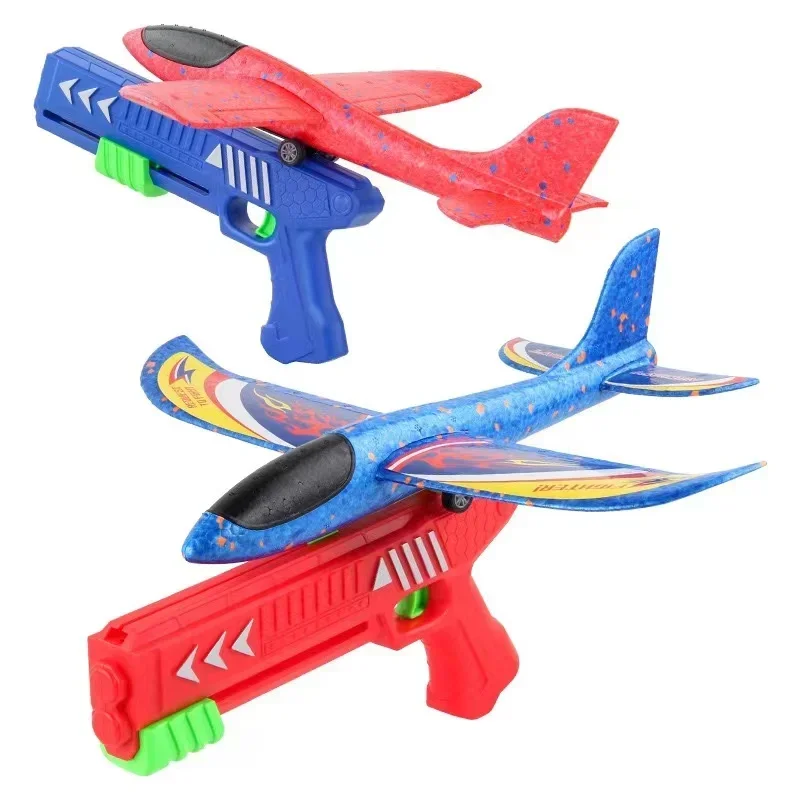 Bambini 24/34cm schiuma aereo  - Kids Outdoor Xmas Gifts recensione e prezzo