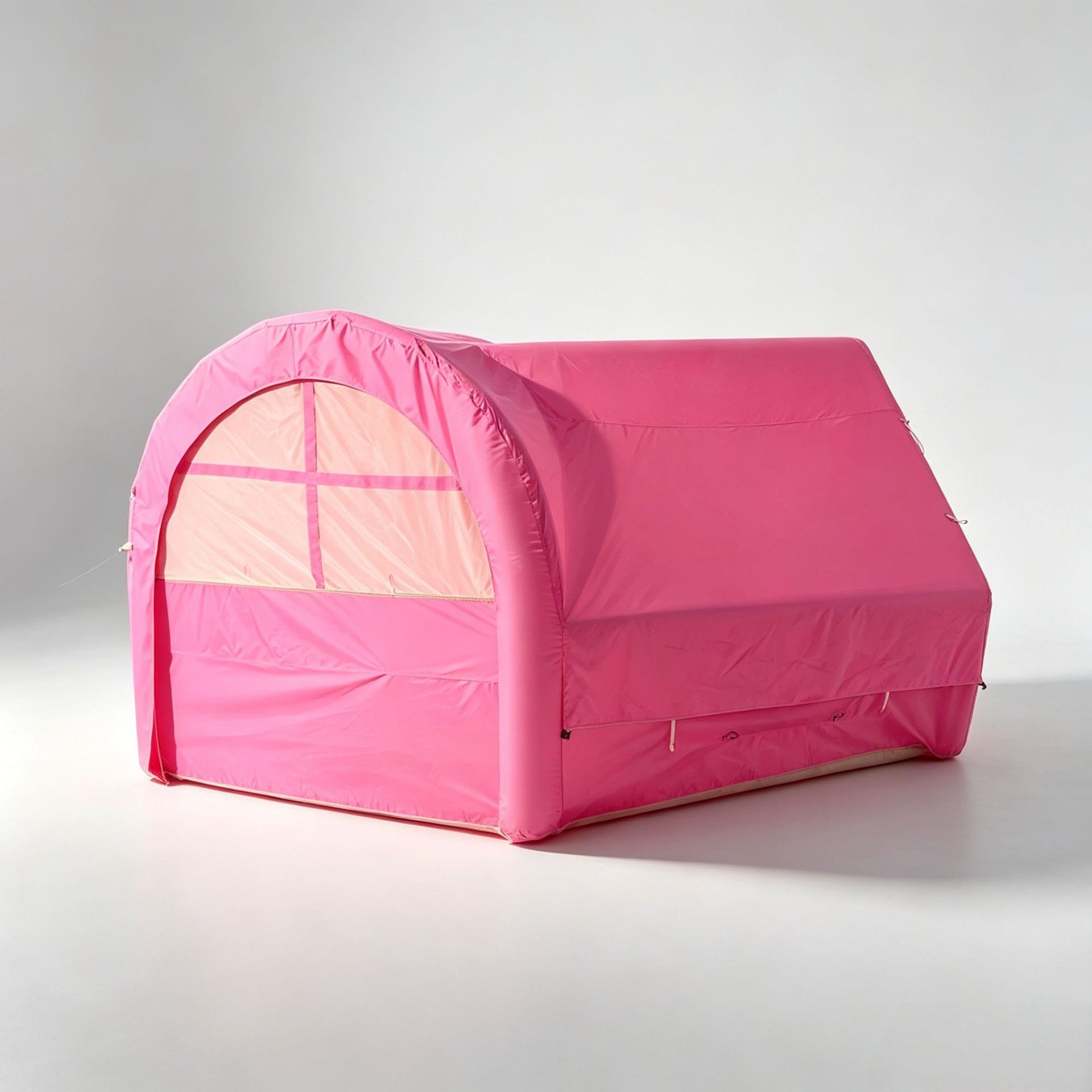 Tenda da Campeggio Gonfiabile  - Kids Outdoor Tent recensione e prezzo