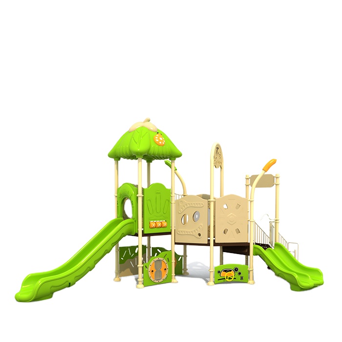 Scivolo per Parco Giochi all'A - Kids Outdoor Adventure Park recensione e prezzo