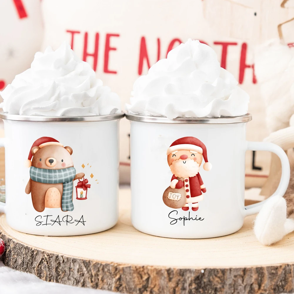 Tazza di cioccolata calda per  - Kids Outdoor Xmas Gifts recensione e prezzo