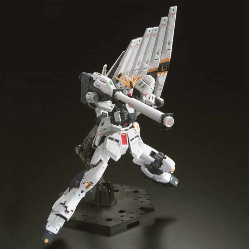 Disponibile in magazzino: Band - Bandai Model Gundam Rg recensione e prezzo
