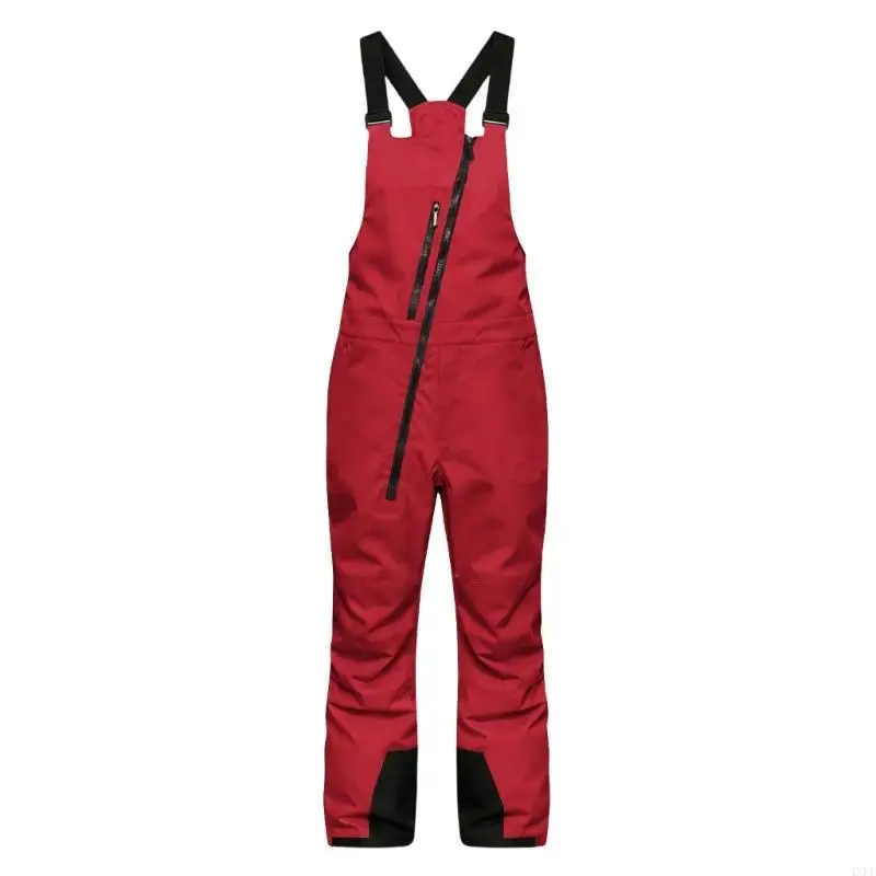 Pantaloni da sci per bambini B - Kids Outdoor Jumpsuit recensione e prezzo