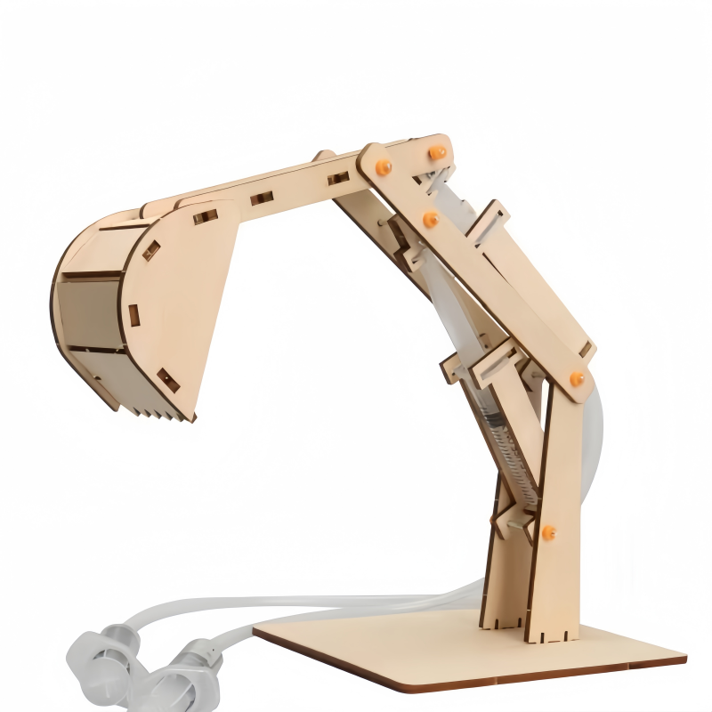 Modello di escavatore idraulic - Kids Outdoor Excavator recensione e prezzo