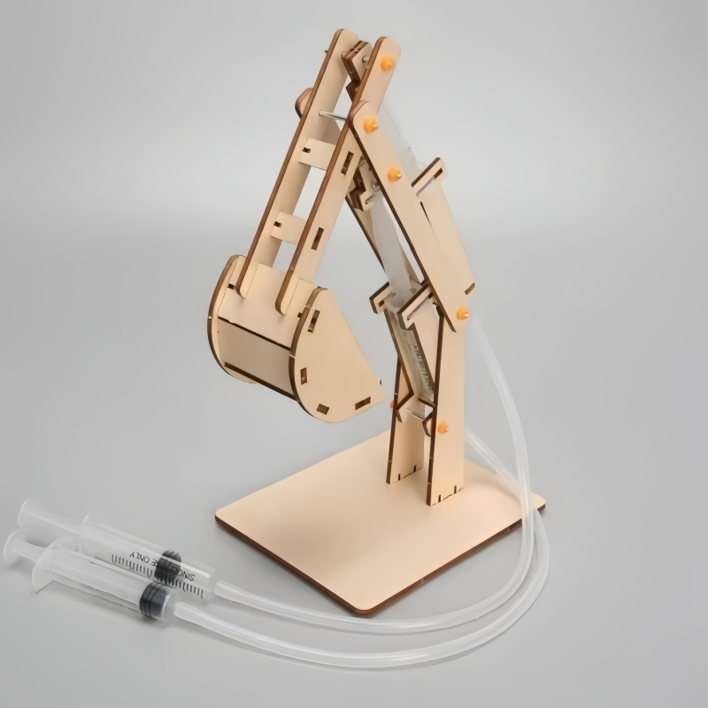 Modello di escavatore idraulic - Kids Outdoor Excavator recensione e prezzo