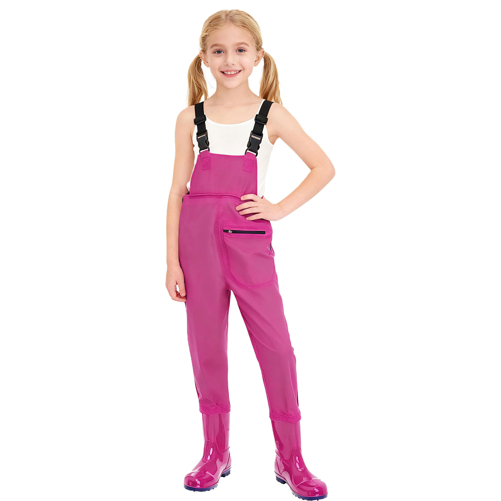 Tuta sportiva unisex per bambi - Kids Outdoor Jumpsuit recensione e prezzo
