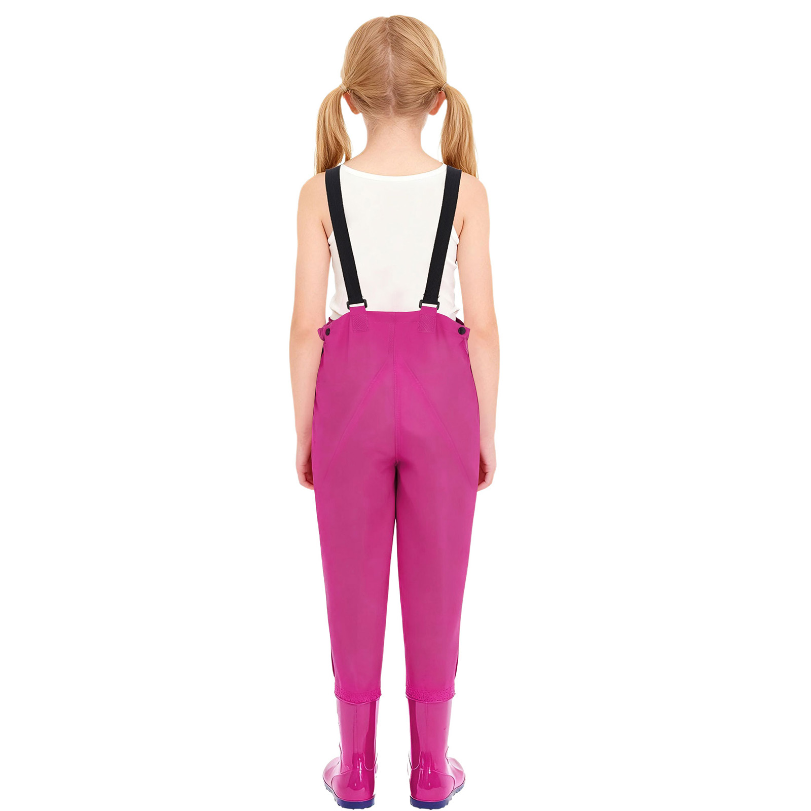 Tuta sportiva unisex per bambi - Kids Outdoor Jumpsuit recensione e prezzo