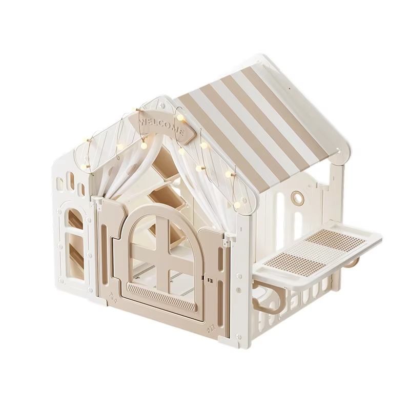 Tenda/Casetta Moderna in Plast - Kids Outdoor Tent recensione e prezzo