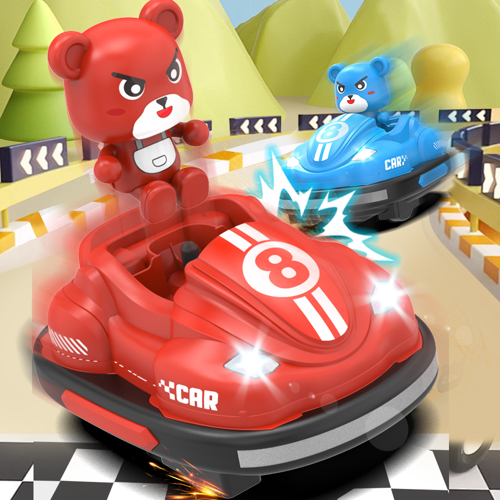 Auto RC 2.4G per Bambini, Gioc - Kids Outdoor Dirt Toys recensione e prezzo