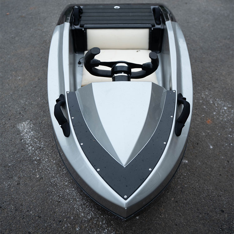Kart Jet Surf a Doppio Sedile  - Kids Outdoor Adventure Park recensione e prezzo